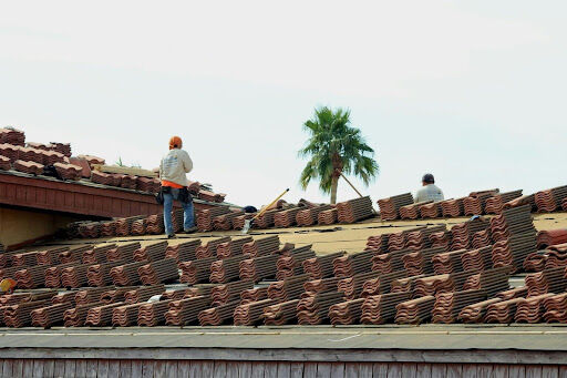 Protect Your Investment: The Role of Roof Maintenance in Avoiding Real Estate Issues